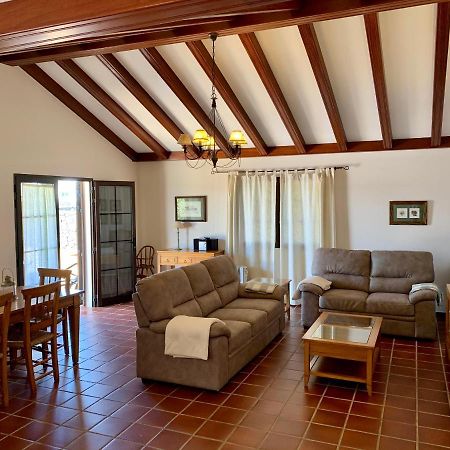 Casas Tomare I Villa San Bartolomé Exterior foto